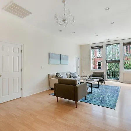 Delightful Arts/warehouse District Suites By Sonder Aparthotel New Orleans