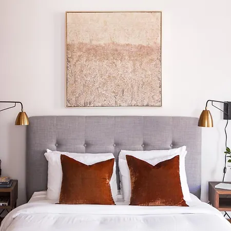 Sonder — Treme Flats Aparthotel *