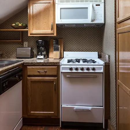 Sonder — Treme Flats Aparthotel New Orleans