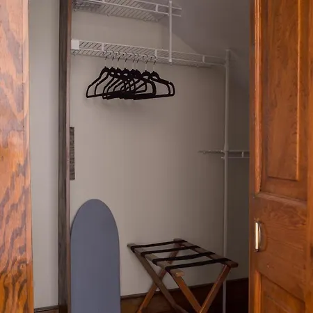 Aparthotel Sonder — Treme Flats *