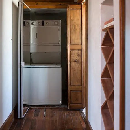 Aparthotel Sonder — Treme Flats *