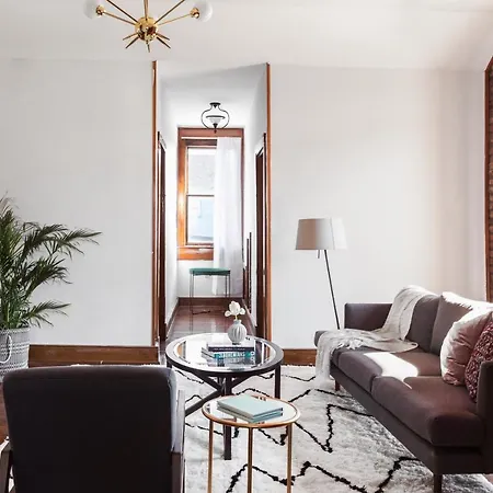Sonder — Treme Flats Aparthotel New Orleans