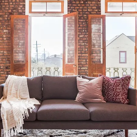 Sonder — Treme Flats Aparthotel New Orleans
