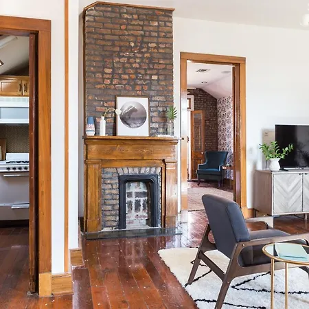 Sonder — Treme Flats Aparthotel