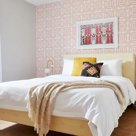 Sonder — Bywater Suites 3* New Orleans