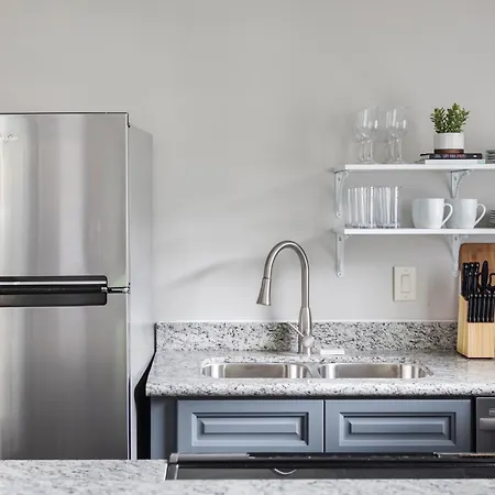 Sonder — Bywater Suites Aparthotel