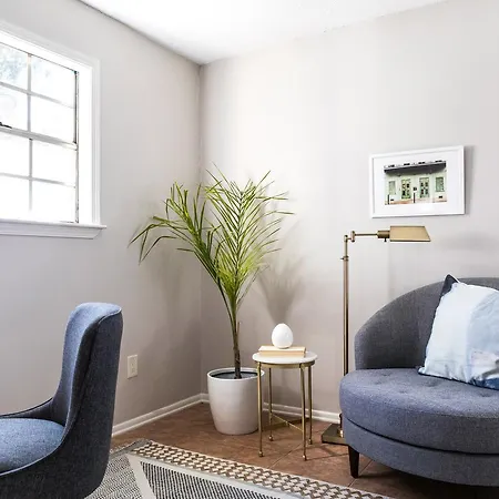 Sonder — Bywater Suites New Orleans