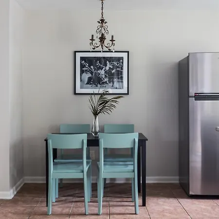 Sonder — Bywater Suites 3*