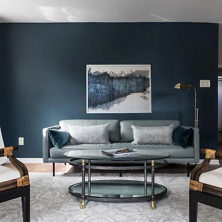 Sonder — Bywater Suites