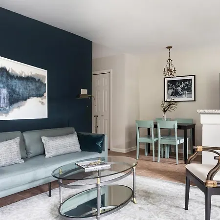 Sonder — Bywater Suites Aparthotel New Orleans