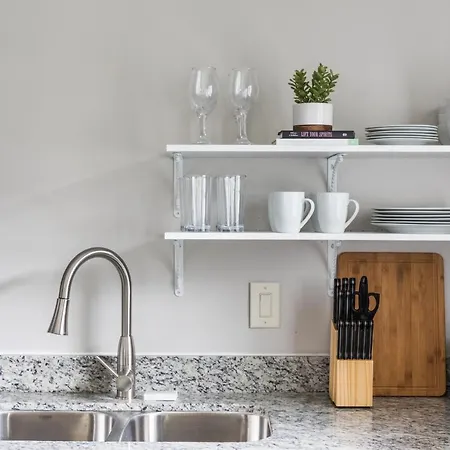 Sonder — Bywater Suites 3*