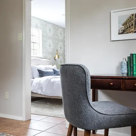 Sonder — Bywater Suites