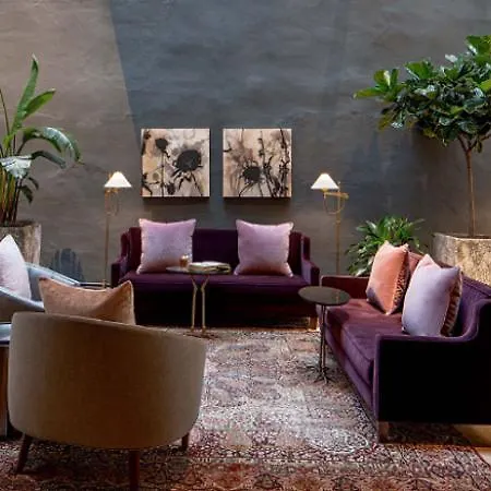 Hotel The Eliza Jane, Autograph Collection 4*