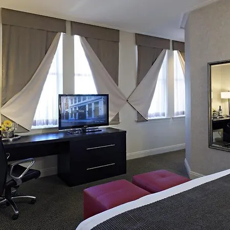 Hotel The Eliza Jane, Autograph Collection