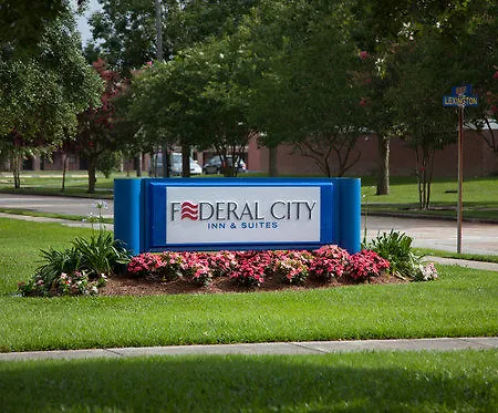 Federal & Hotel 3*