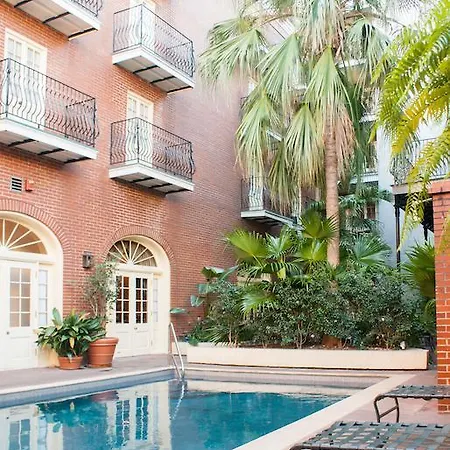 St. Marie Hotel 3*
