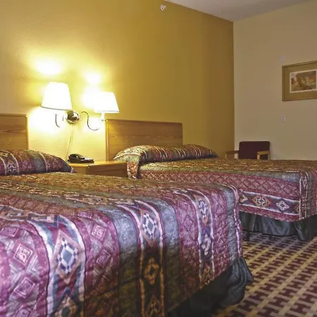 6-new Orleans, La - Near Downtown 4*