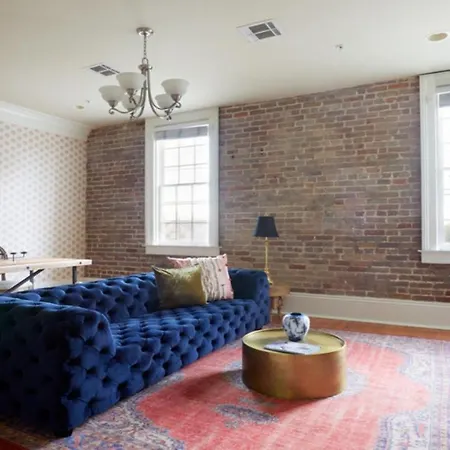 Sonder Irish Channel Lofts Aparthotel New Orleans
