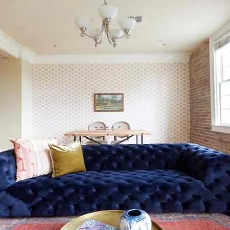 Sonder Irish Channel Lofts 4* New Orleans