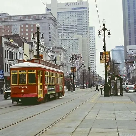 Gorgeous - Walk To French Quarter * New Orleans