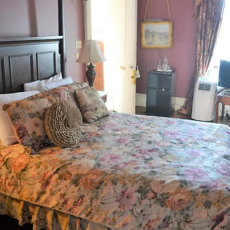 Edgar Degas House Historic And Museum