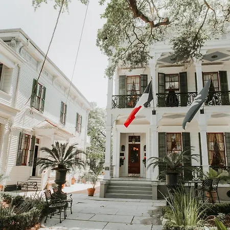 Edgar Degas House Historic And Museum 4* New Orleans