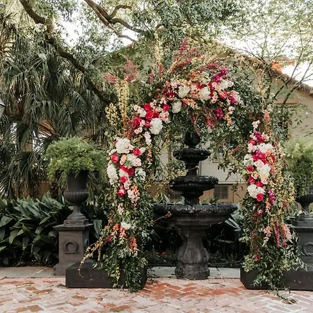 Edgar Degas House Historic And Museum 4* New Orleans