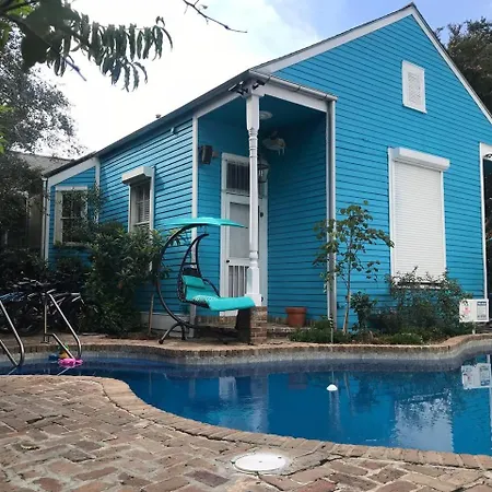 7 Bedroom - Sleeps 14! Next To Bourbon Street Villa *