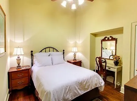Inn Audubon New Orleans
