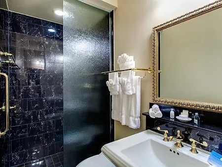 Audubon Inn New Orleans