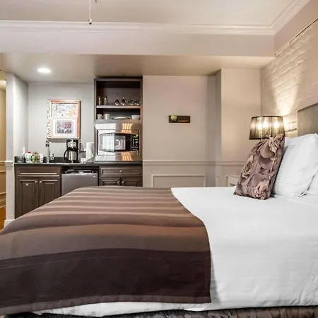 Bluegreen Vacations Club La Pension, An Ascend Collection