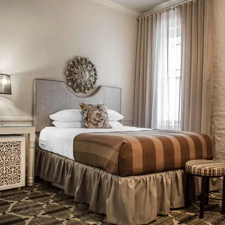 Resort Bluegreen Vacations Club La Pension, An Ascend Collection New Orleans