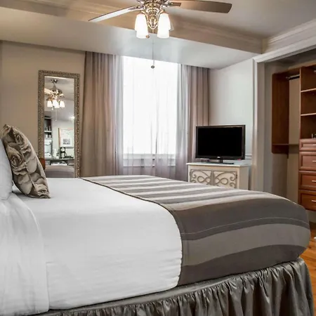 Bluegreen Vacations Club La Pension, An Ascend Collection Resort 3*