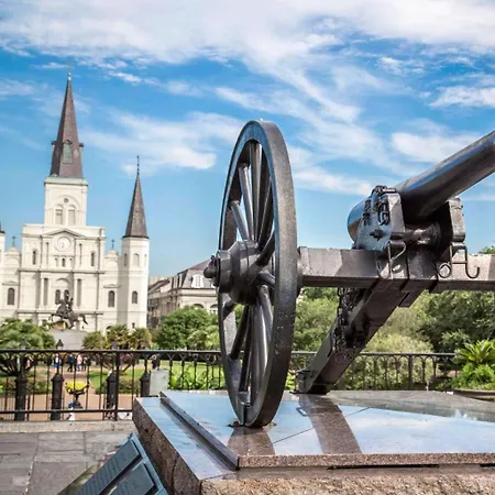 Bluegreen Vacations Club La Pension, An Ascend Collection 3* New Orleans