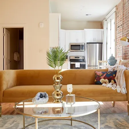 Sonder The Esplanade Hotel 3*