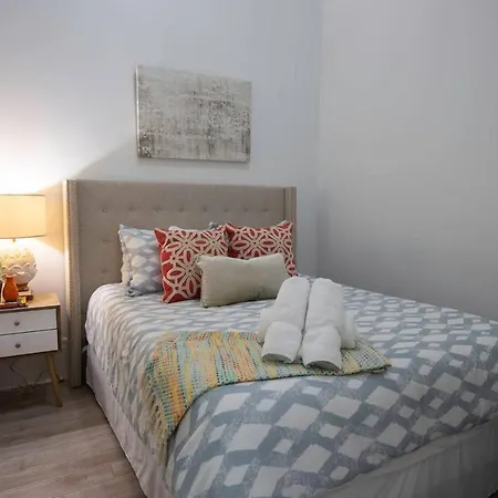 Five Br - Sleeps 10! Steps From French Quarter Villa New Orleans