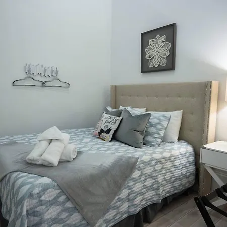 Five Br - Sleeps 10! Steps From French Quarter New Orleans