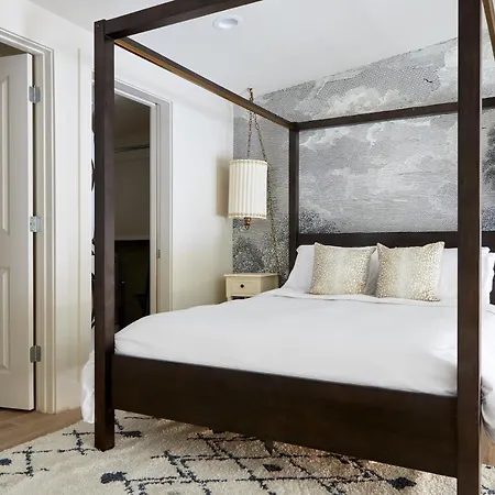 Sonder The Esplanade Hotel New Orleans