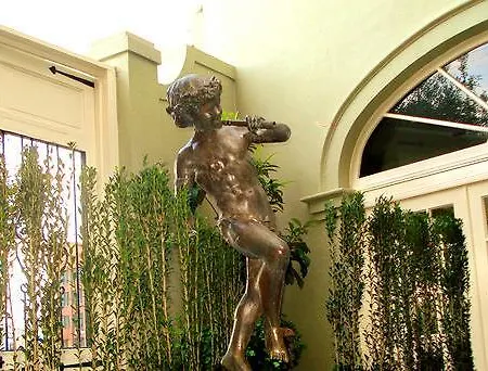 Hotel Bienville House