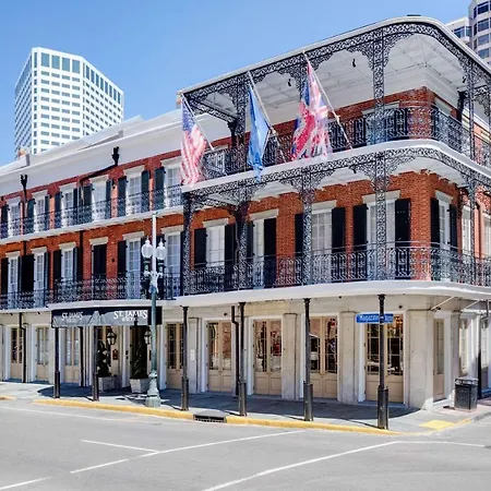 Voco St By Ihg 4* New Orleans