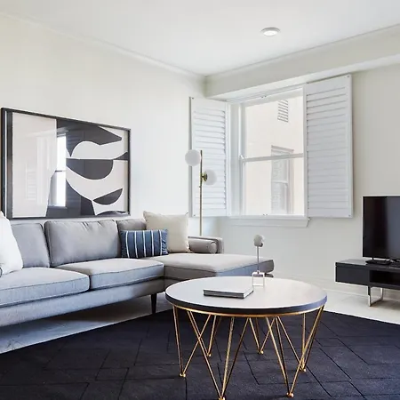 Sophisticated Canal Street Suites By Sonder *