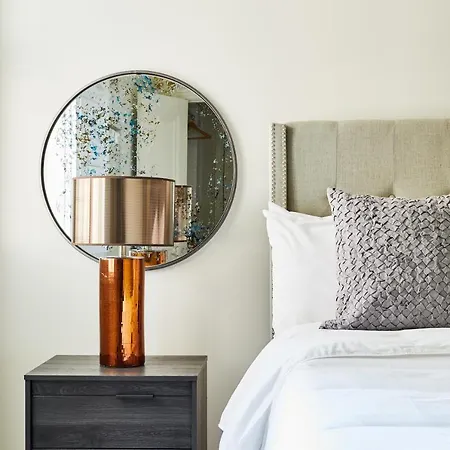 Sophisticated Canal Street Suites By Sonder Aparthotel New Orleans