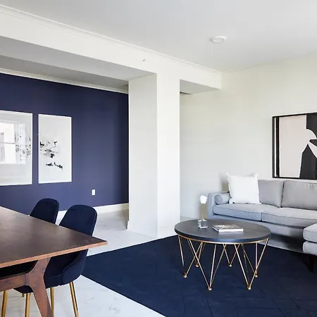 Sophisticated Canal Street Suites By Sonder