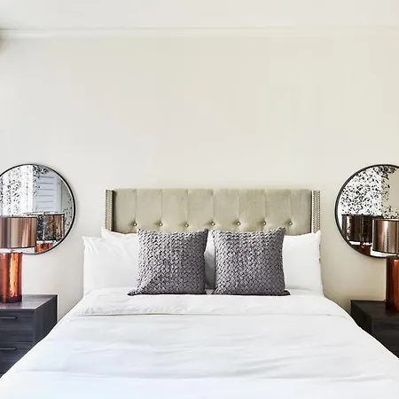 Sophisticated Canal Street Suites By Sonder Aparthotel New Orleans