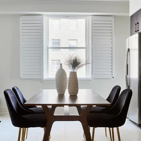 Sophisticated Canal Street Suites By Sonder * New Orleans