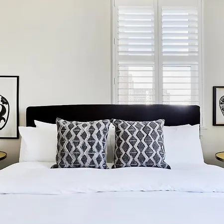 Sophisticated Canal Street Suites By Sonder *