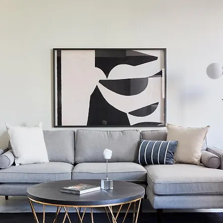 Aparthotel Sophisticated Canal Street Suites By Sonder