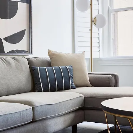 Sophisticated Canal Street Suites By Sonder Aparthotel