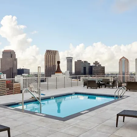 Sophisticated Canal Street Suites By Sonder *
