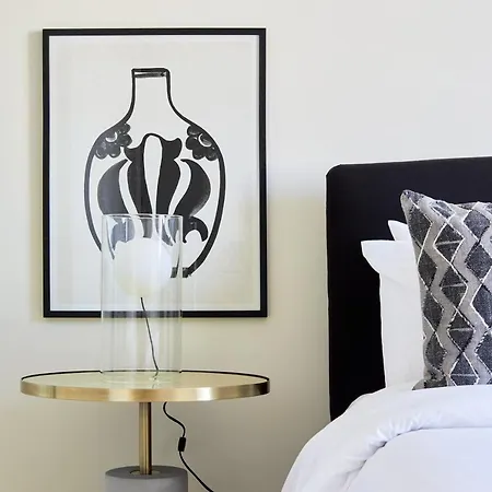 Sophisticated Canal Street Suites By Sonder